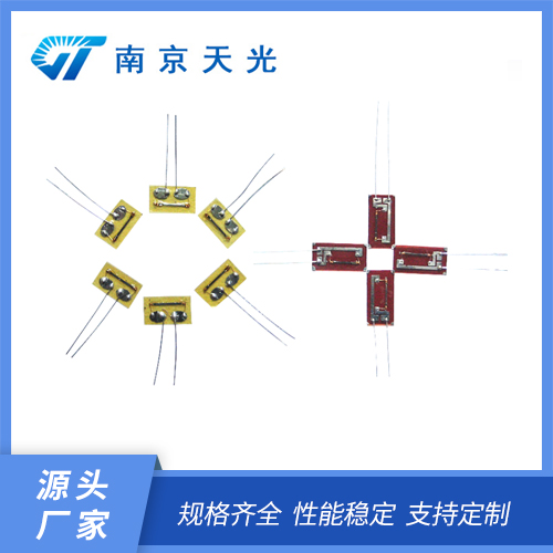TP系列半導(dǎo)體應(yīng)變計(jì)